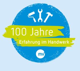 Münchener Verein - 100 Jahre Erfahrung im Handwerk!
