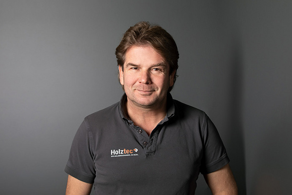 Holztec GmbH, Carl-Georg Heinemann