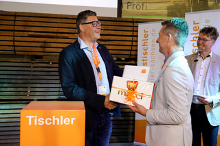 Der Sächsische Meisterpreis im Tischlerhandwerk 2025