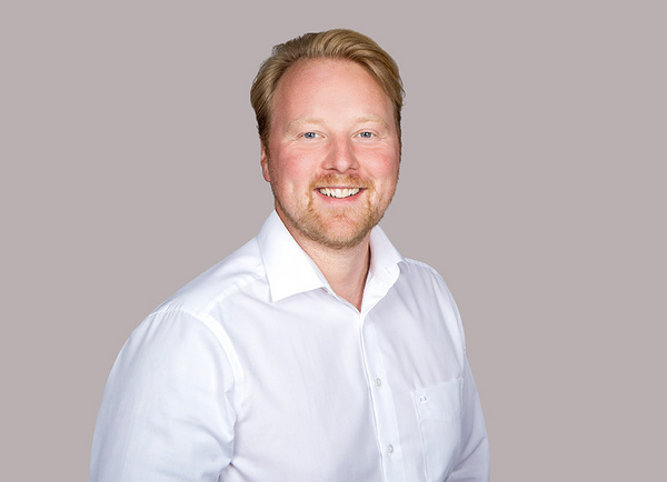 Tischler im Norden Personaldienstleistungsgesellschaft mbH, Porträt Fabian Köster-Paulini