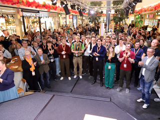 Die Gute Form 2025: Siegerehrung