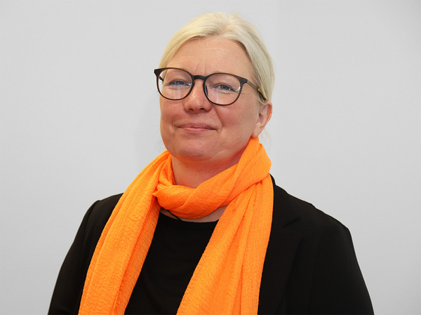 Porträt Peggy Windler