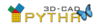 Logo der PYTHA LAB GmbH