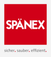 Logo SPÄNEX GmbH