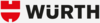 Logo der Adolf Würth GmbH & Co. KG, 74650 Künzelsau