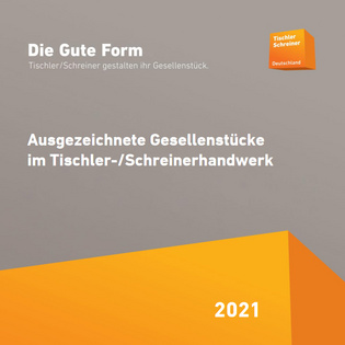 Die Gute Form auf Bundesebene 2021