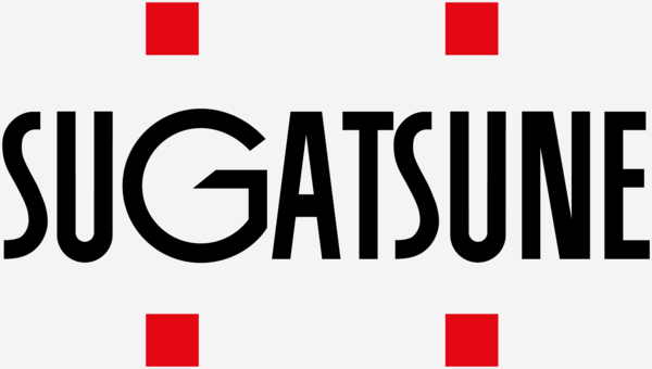 Logo der Sugatsune Europe GmbH