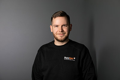Holztec GmbH, Christian Heinemann