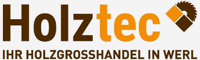 Logo Holztec GmbH, CORIAN DESIGN® OFFICIAL DISTRIBUTOR