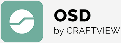 Logo OS Datensysteme GmbH
