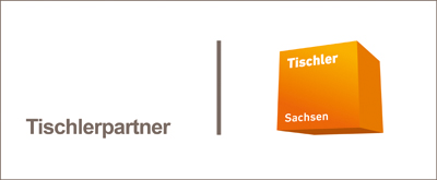 Das Tischlerpartner Sachsen-Logo
