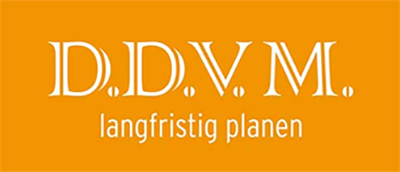Logo D.D.V.M. GmbH, Promenadenstraße 5, 09111 Chemnitz