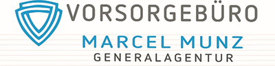 Logo Vorsorgebüro Marcel Munz